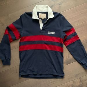 Abercrombie Rugby Shirt